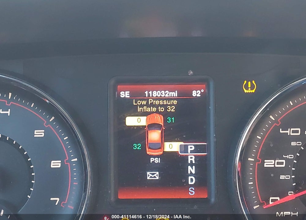 2014 DODGE CHARGER VIN: 2C3CDXHG2EH334078