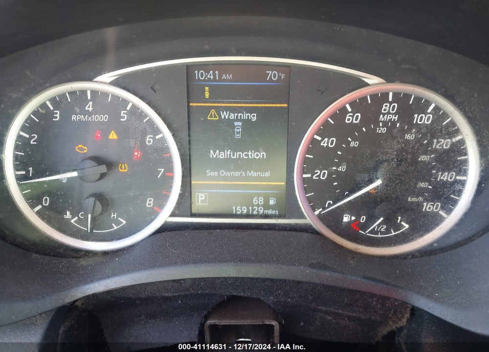 2019 NISSAN SENTRA S VIN: 3N1AB7APXKY236542
