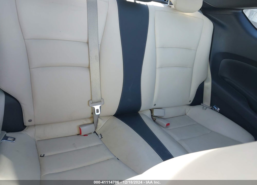 2016 HONDA ACCORD VIN: 1HGCT1B89GA008486
