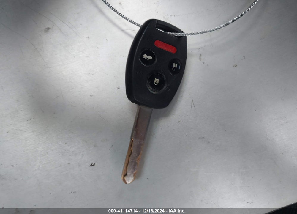 2010 HONDA CR-V LX VIN: 3CZRE3H32AG700988