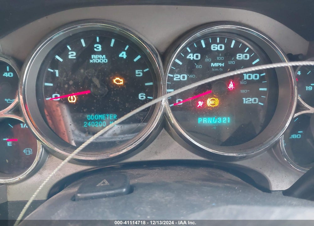 2008 GMC SIERRA 1500 SLE1 VIN: 1GTEK19J28Z261008