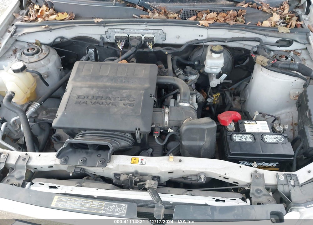 2009 FORD ESCAPE XLT VIN: 1FMCU93G89KA65688