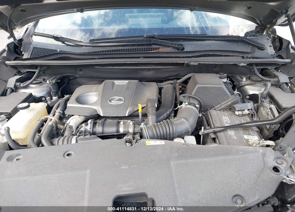 2020 LEXUS NX 300 VIN: JTJDARBZ7L2164365