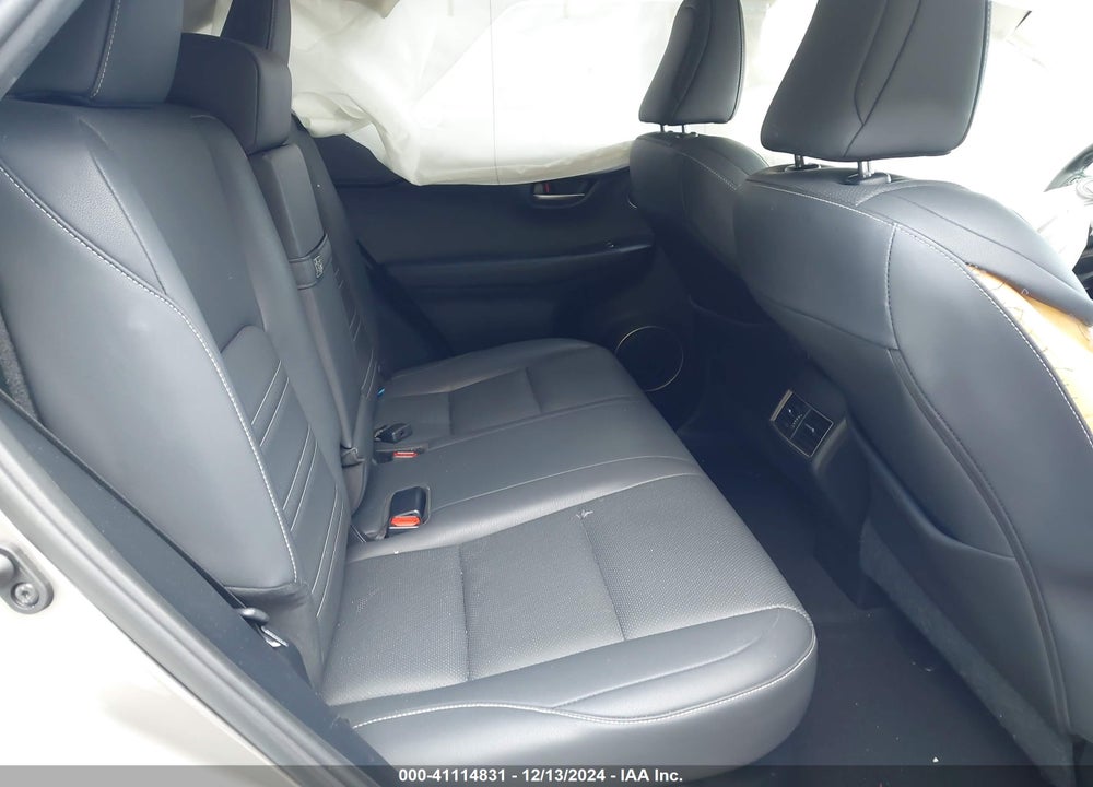 2020 LEXUS NX 300 VIN: JTJDARBZ7L2164365