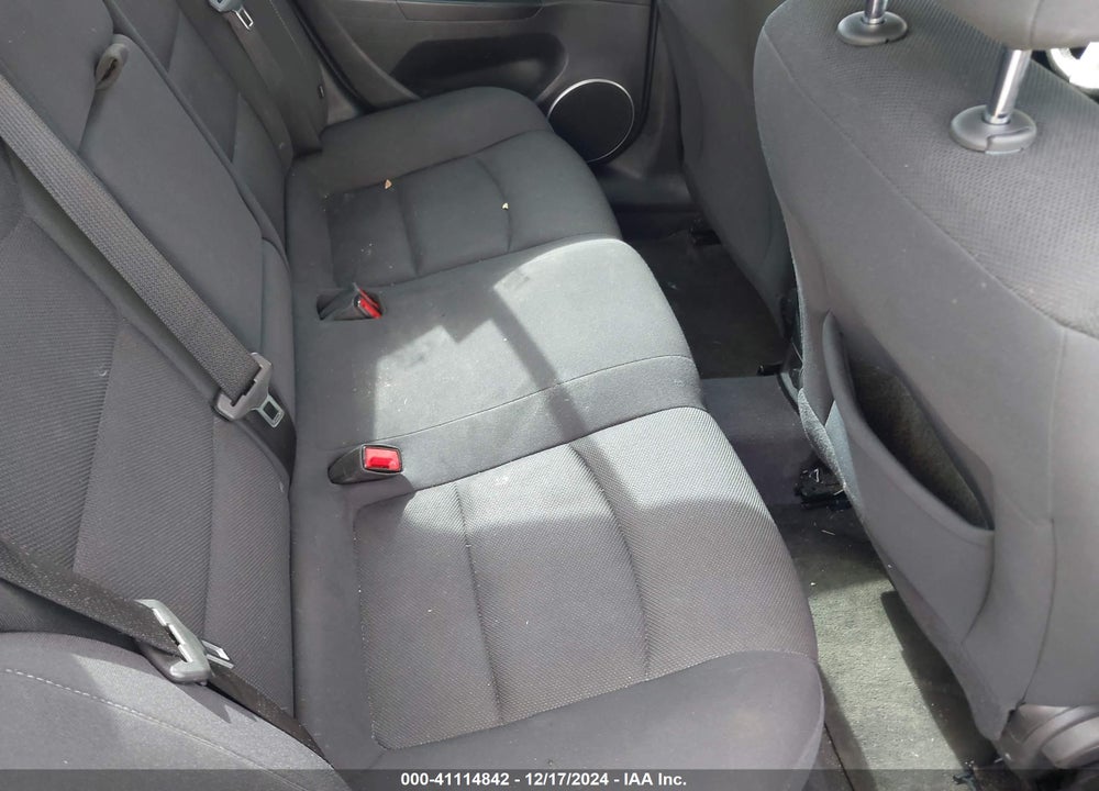 2012 CHEVROLET CRUZE ECO VIN: 1G1PJ5SC6C7247320