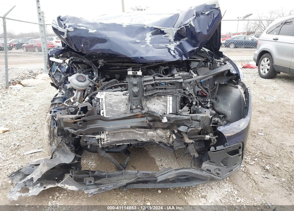 2023 VOLKSWAGEN TIGUAN 2.0T SE VIN: 3VVMB7AX5PM031317