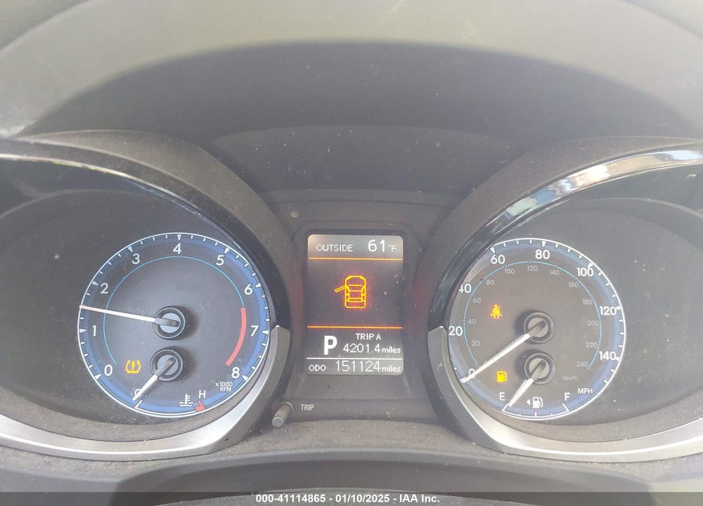 2014 TOYOTA COROLLA VIN: 5YFBURHE4EP024977