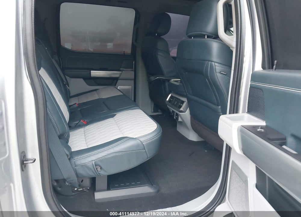 2021 FORD F-150 VIN: 1FTFW1E81MFB18770