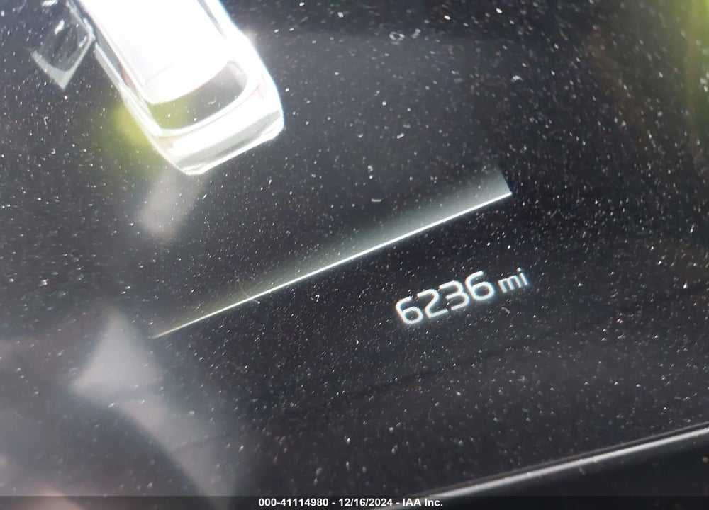 2025 KIA SPORTAGE X LINE VIN: 5XYK6CDF3SG250482