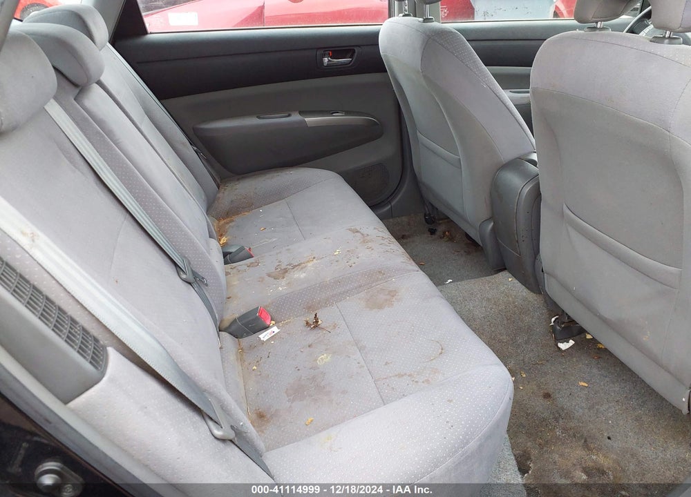 2009 TOYOTA PRIUS VIN: JTDKB20UX93540520