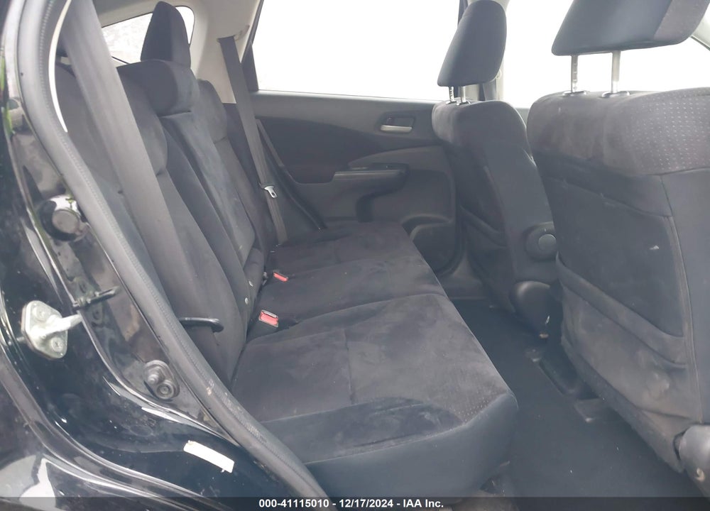 2014 HONDA CR-V EX VIN: 2HKRM3H54EH515297
