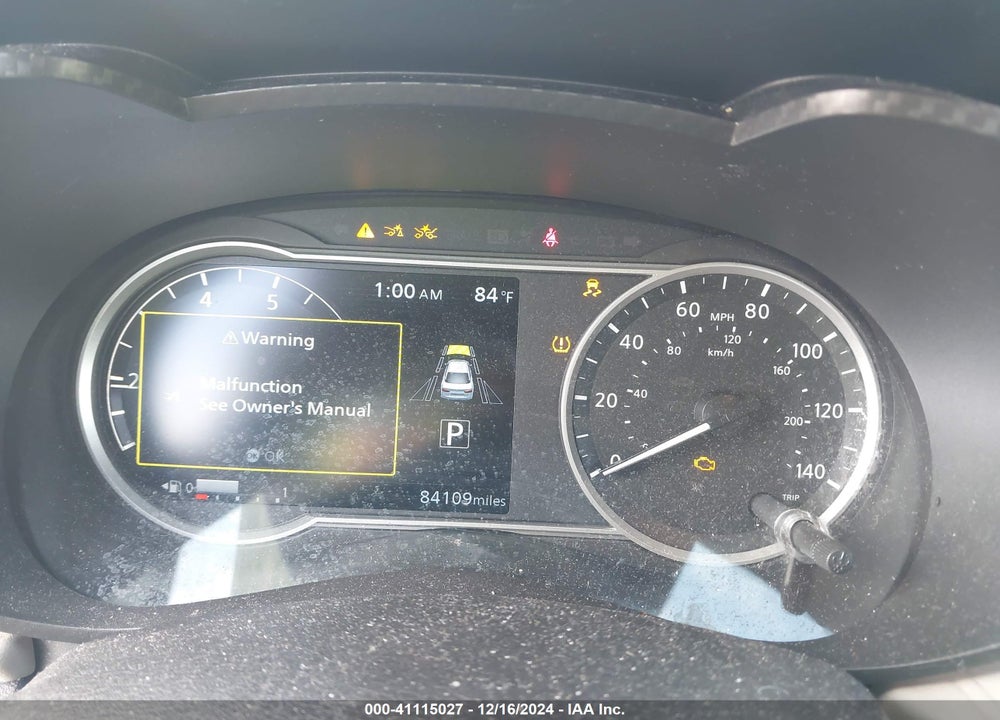 2021 NISSAN VERSA VIN: 3N1CN8EV2ML876811