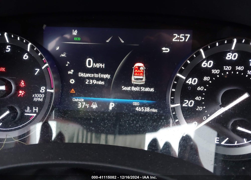 2021 TOYOTA HIGHLANDER XLE VIN: 5TDGZRBH9MS159680