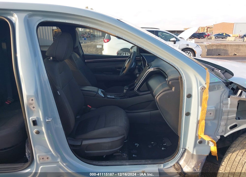 2024 HYUNDAI SANTA CRUZ SE VIN: 5NTJA4AE2RH092720