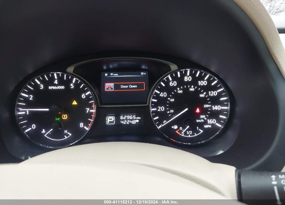 2014 NISSAN ALTIMA 2.5 S VIN: 1N4AL3AP7EN246925