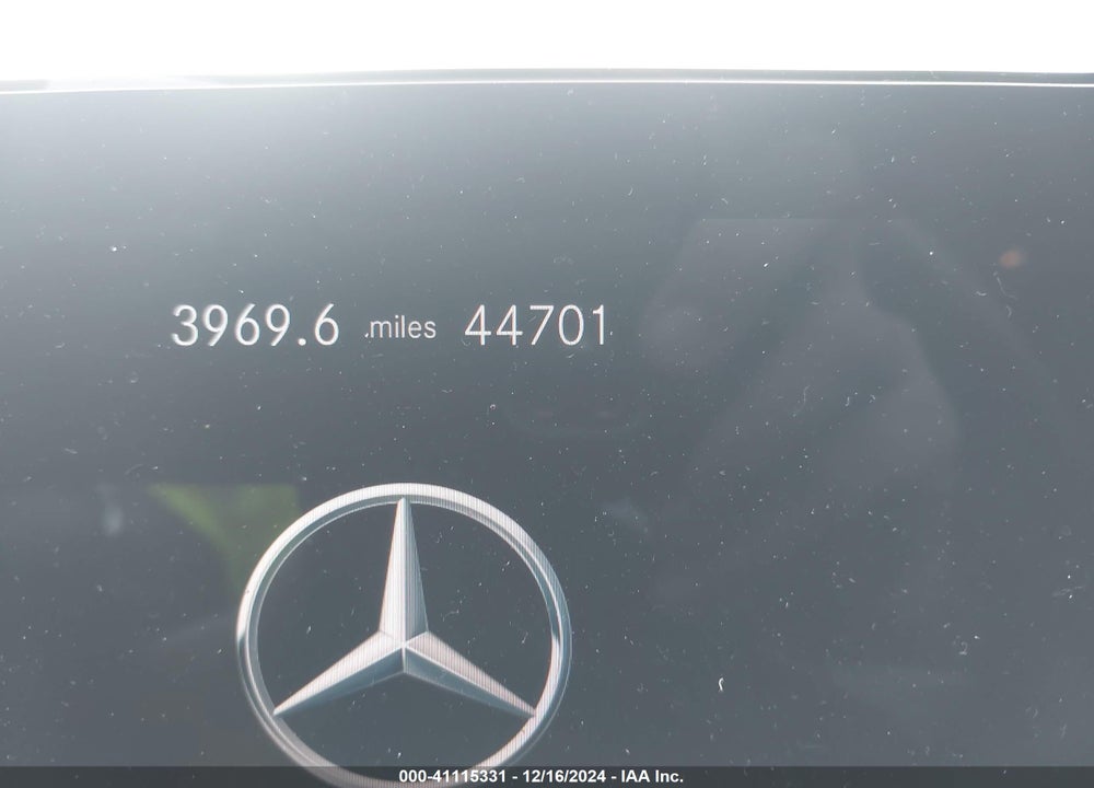 2021 MERCEDES-BENZ CLA 250 VIN: W1K5J4HB5MN208857