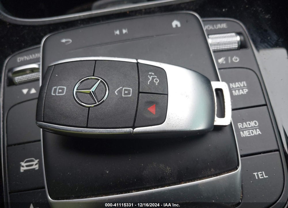 2021 MERCEDES-BENZ CLA 250 VIN: W1K5J4HB5MN208857