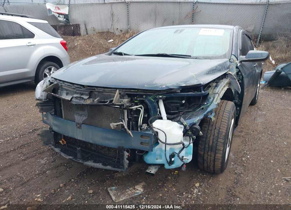 2022 CHEVROLET MALIBU FWD LT VIN: 1G1ZD5ST1NF140586