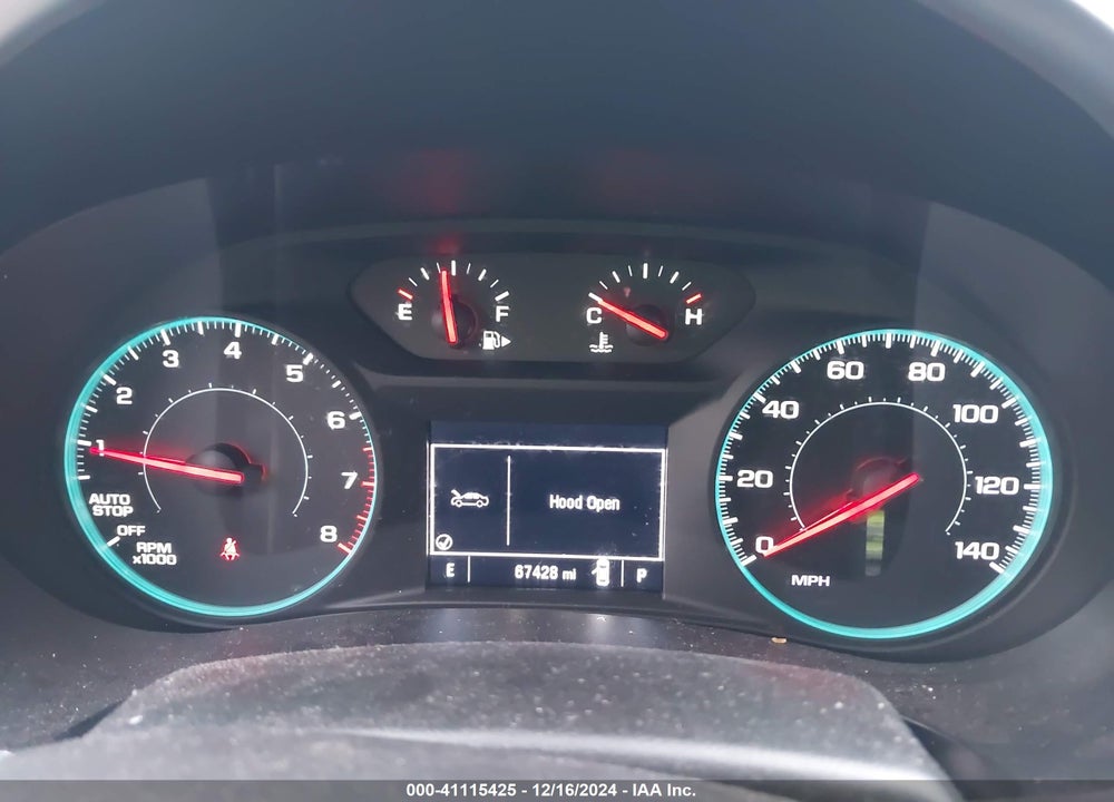 2022 CHEVROLET MALIBU FWD LT VIN: 1G1ZD5ST1NF140586