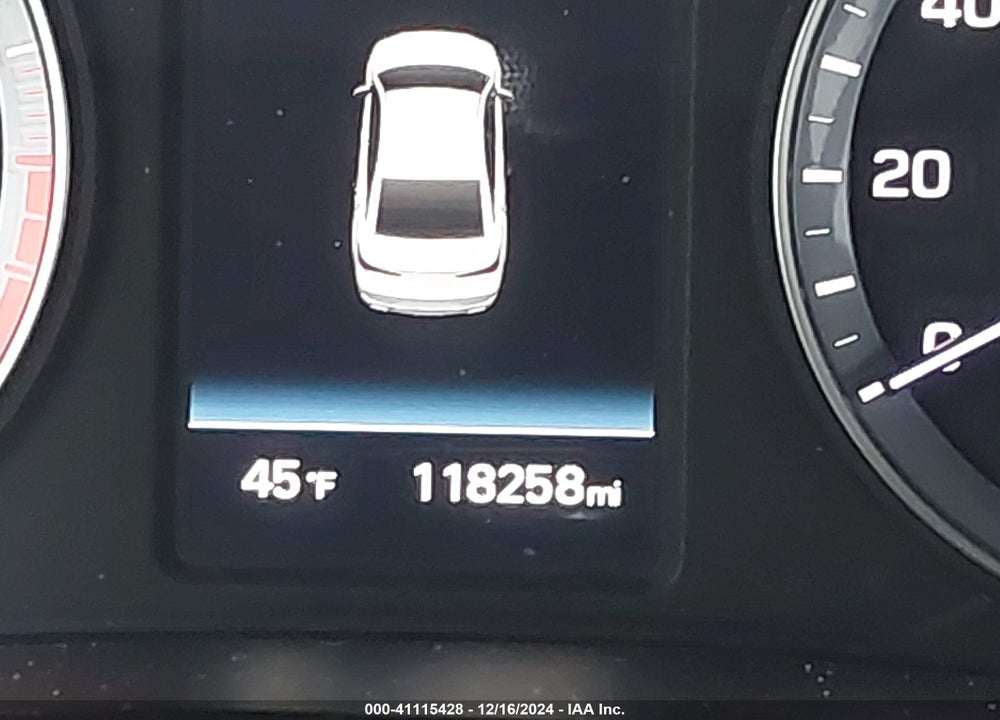 2018 HYUNDAI SONATA SEL VIN: 5NPE34AF7JH726627