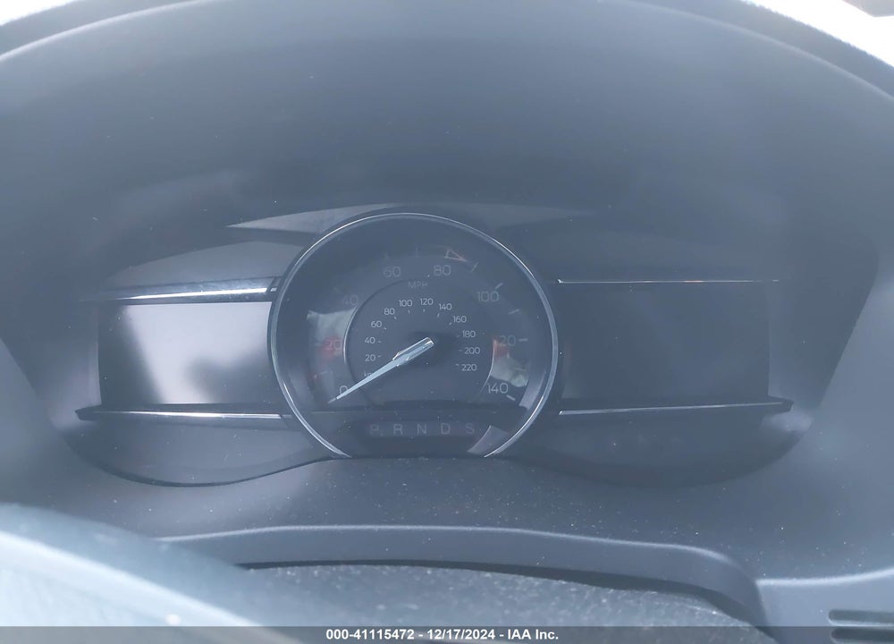 2019 FORD EXPLORER LIMITED VIN: 1FM5K8FH2KGA94433