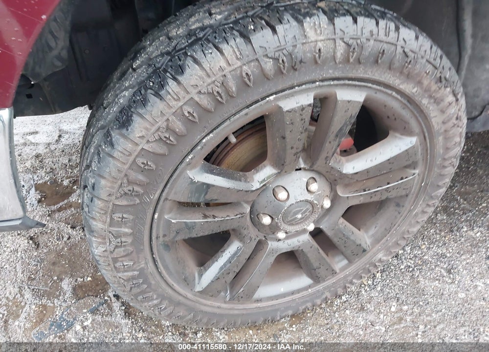 2005 FORD F-150 FX4/LARIAT/XL/XLT VIN: 1FTPX14585NA83256