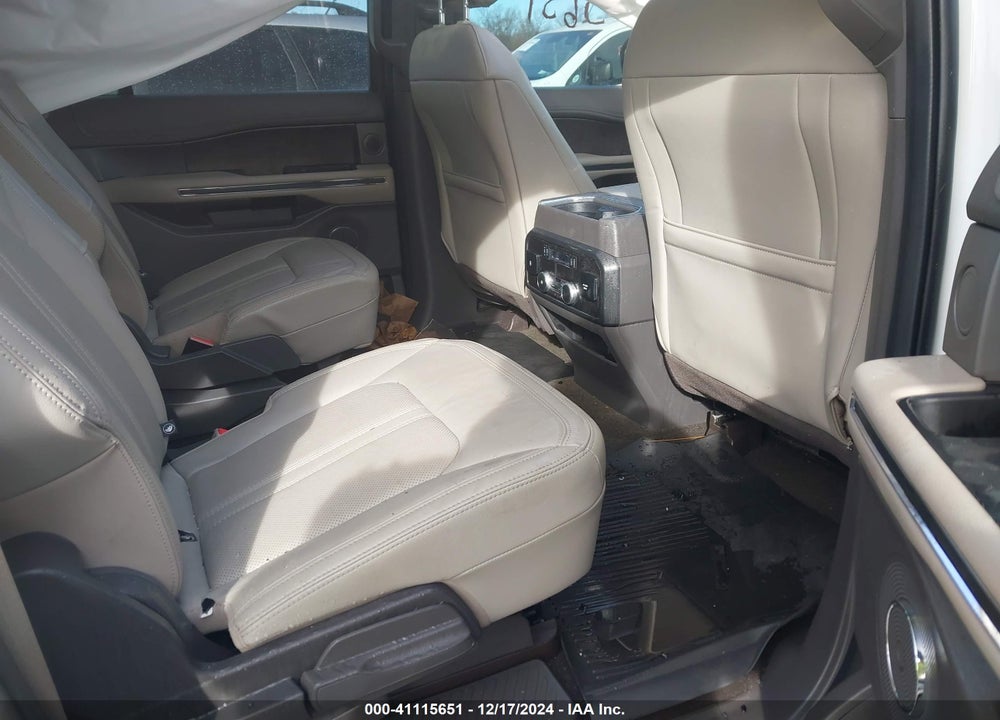2020 FORD EXPEDITION LIMITED MAX VIN: 1FMJK2AT5LEA14823