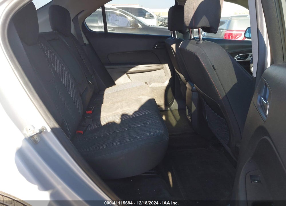 2015 CHEVROLET EQUINOX 2LT VIN: 2GNALCEK4F6314295