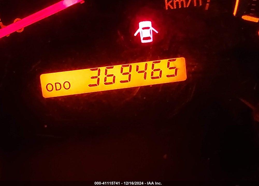 2012 TOYOTA TUNDRA VIN: 5TFUW5F14CX224462