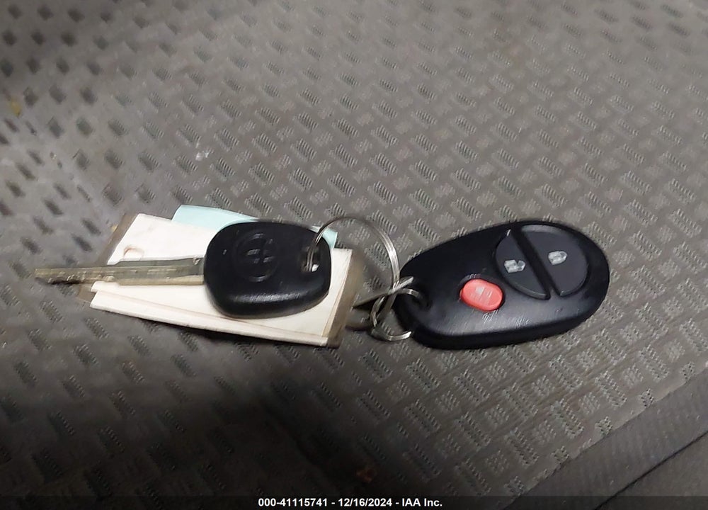 2012 TOYOTA TUNDRA VIN: 5TFUW5F14CX224462