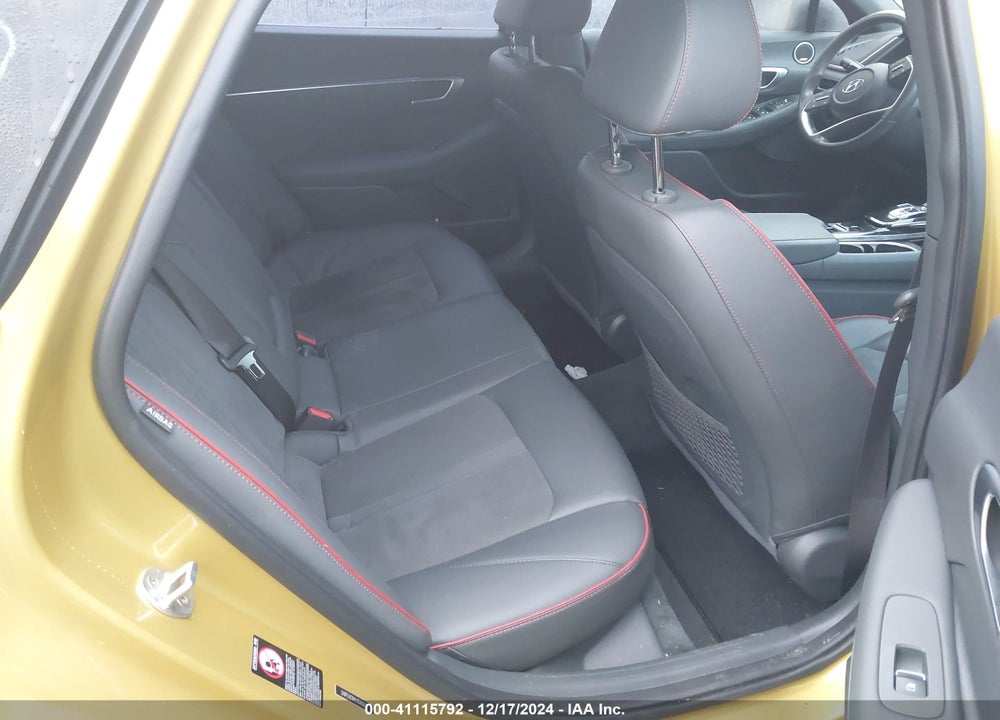 2020 HYUNDAI SONATA SEL PLUS VIN: 5NPEJ4J24LH048876