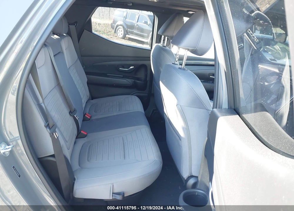 2024 HYUNDAI SANTA CRUZ VIN: 5NTJCDAE7RH084106