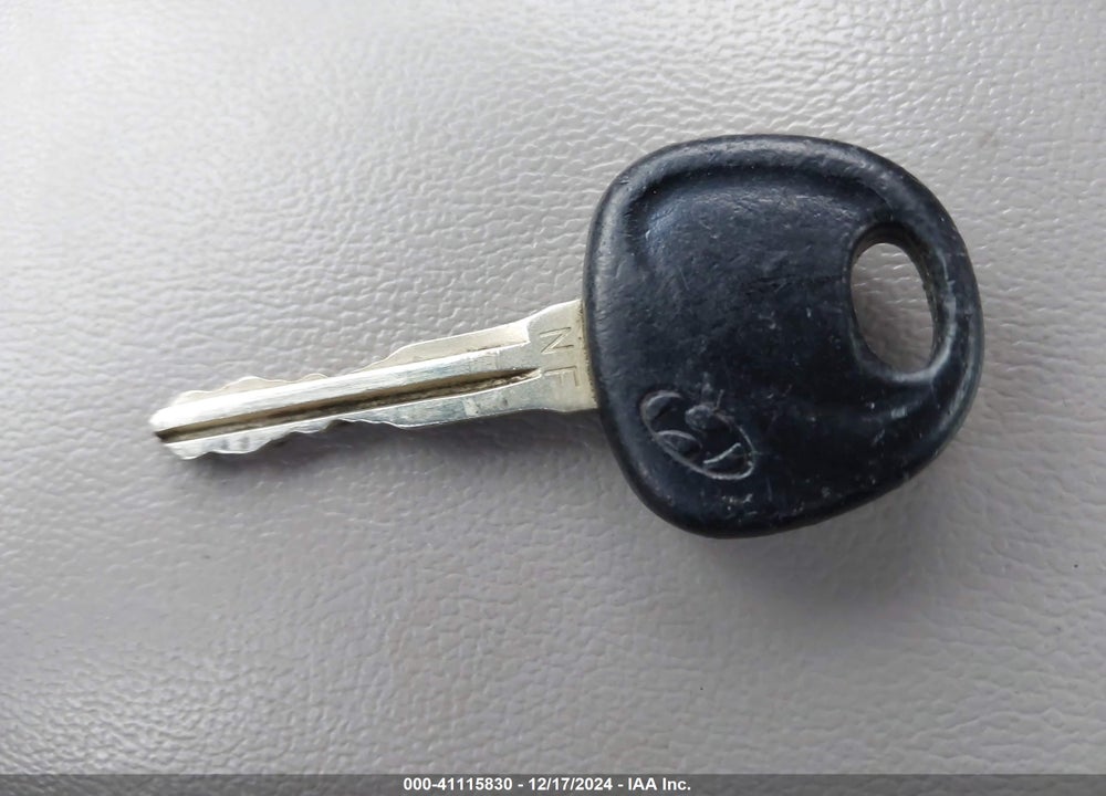 2006 HYUNDAI SONATA GLS VIN: 5NPEU46C66H169762