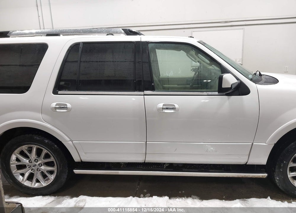 2015 FORD EXPEDITION LIMITED VIN: 1FMJU2AT6FEF43311