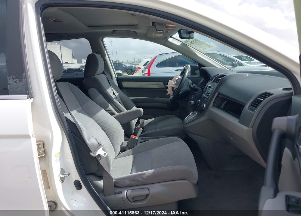 2010 HONDA CR-V EX VIN: 5J6RE3H5XAL014928