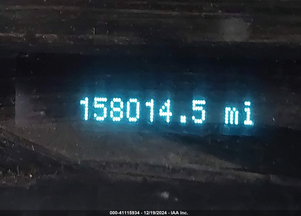 2013 FORD F-150 VIN: 1FTFX1CT0DKF00395