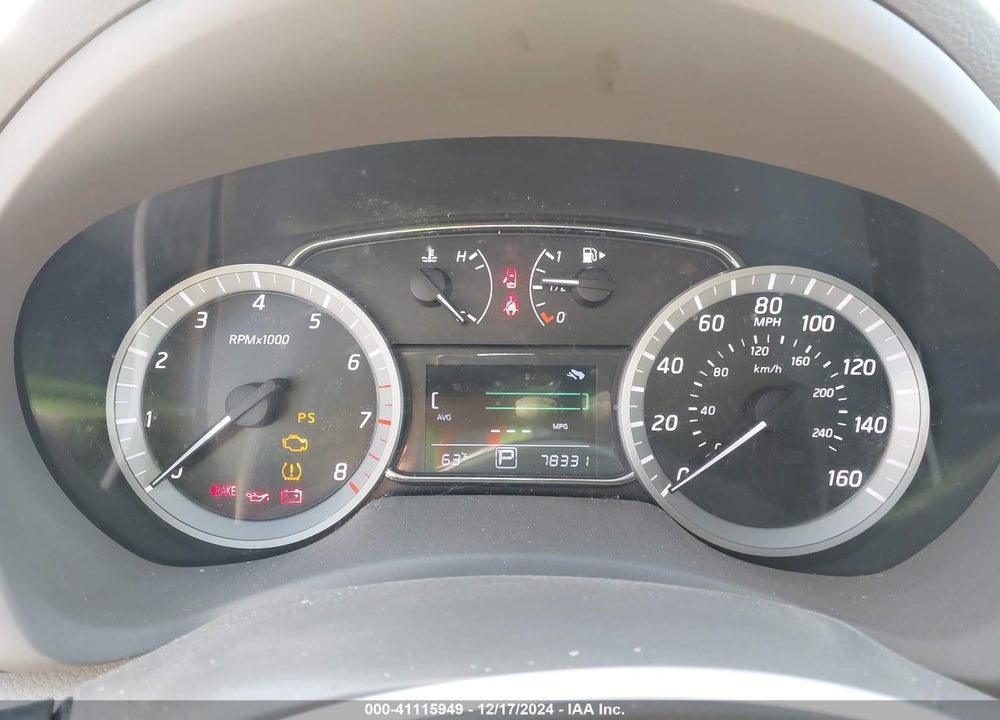 2013 NISSAN SENTRA SV VIN: 3N1AB7AP9DL740015