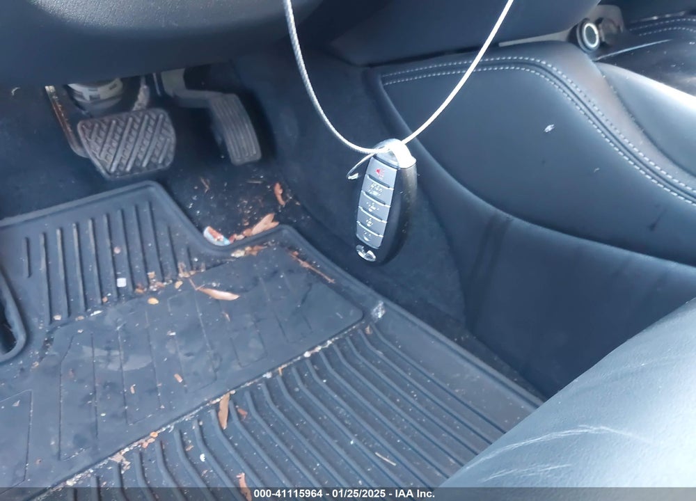 2018 INFINITI QX60 VIN: 5N1DL0MN1JC514692