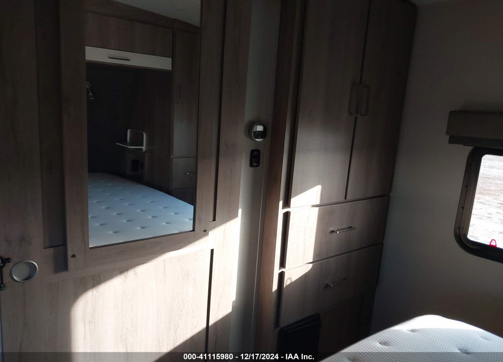 2022 GRAND DESIGN OTHER VIN: 573TE3223N6636360