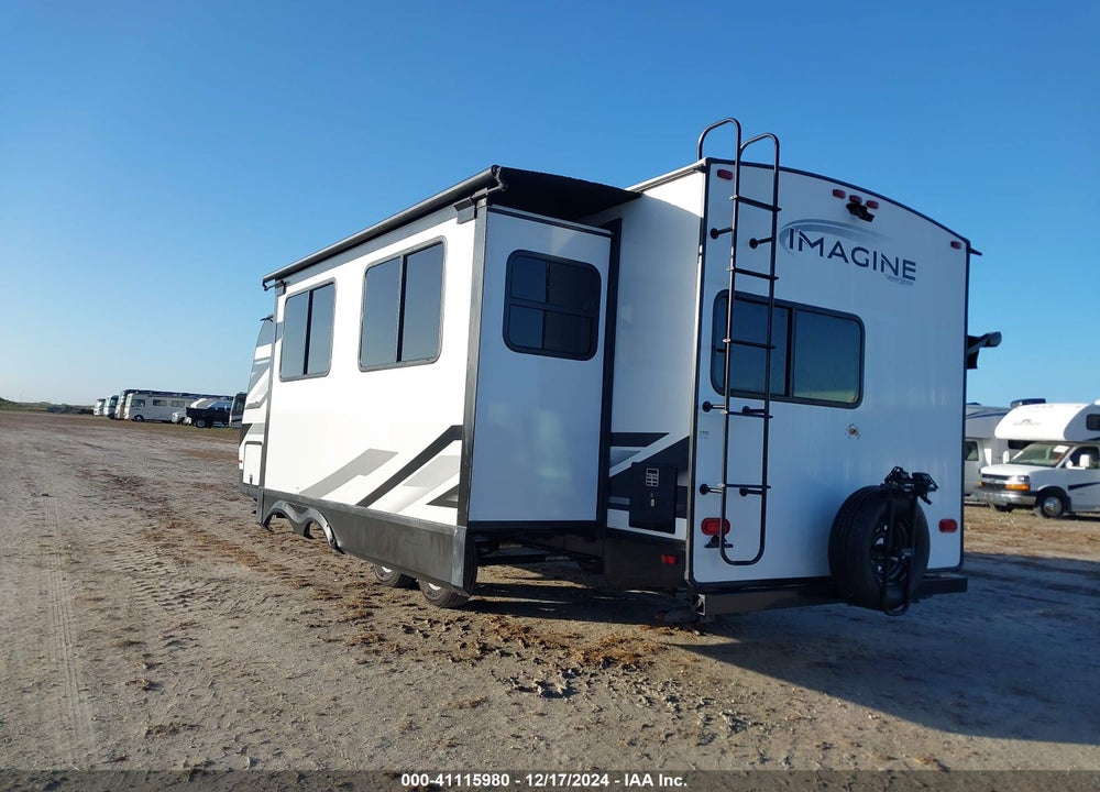 2022 GRAND DESIGN OTHER VIN: 573TE3223N6636360