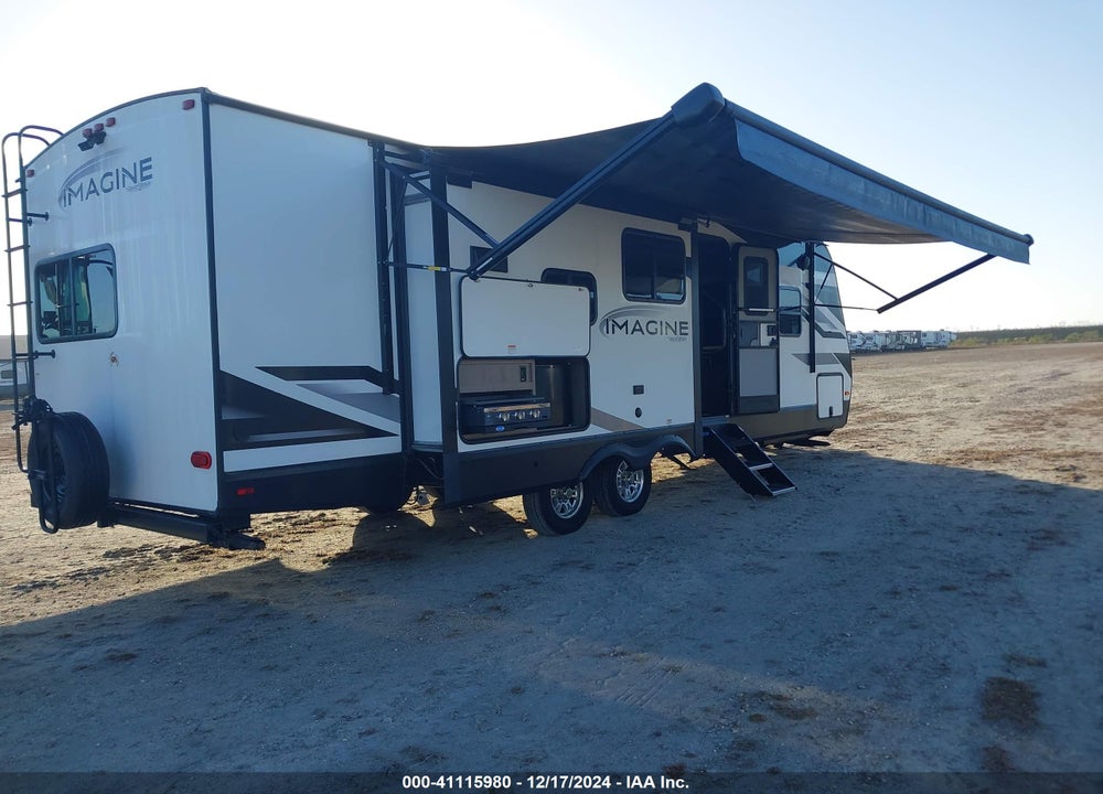 2022 GRAND DESIGN OTHER VIN: 573TE3223N6636360
