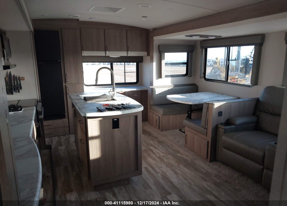 2022 GRAND DESIGN OTHER VIN: 573TE3223N6636360
