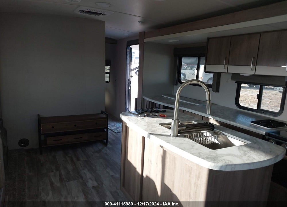 2022 GRAND DESIGN OTHER VIN: 573TE3223N6636360