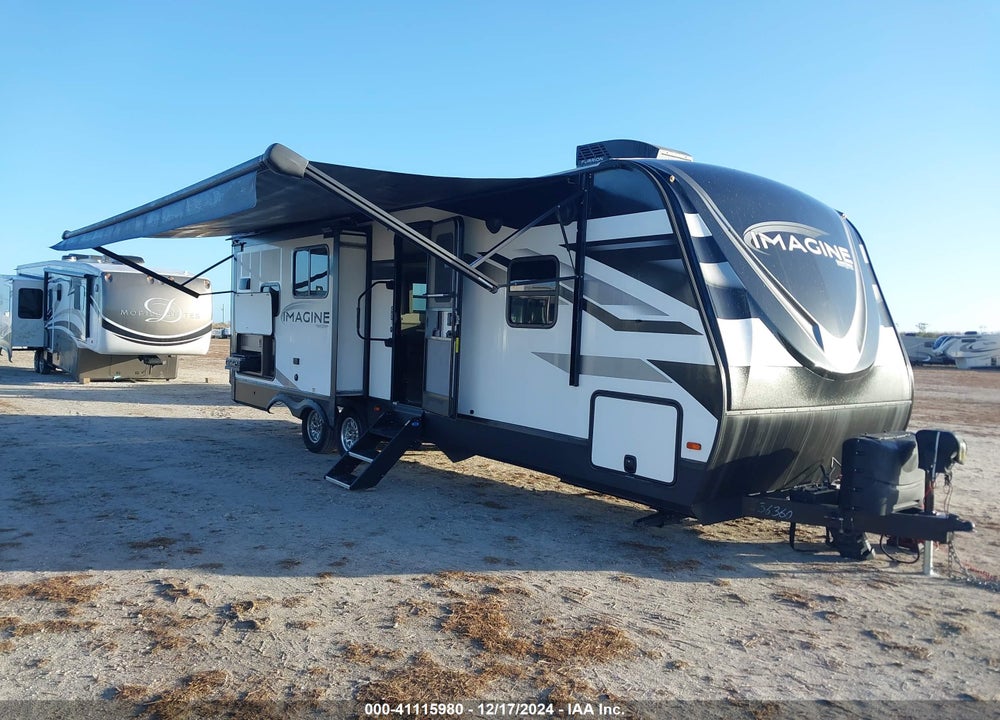 2022 GRAND DESIGN OTHER VIN: 573TE3223N6636360