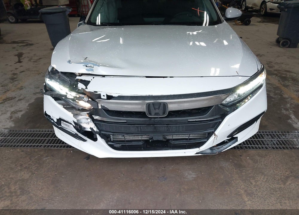 2020 HONDA ACCORD VIN: 1HGCV1F47LA053793