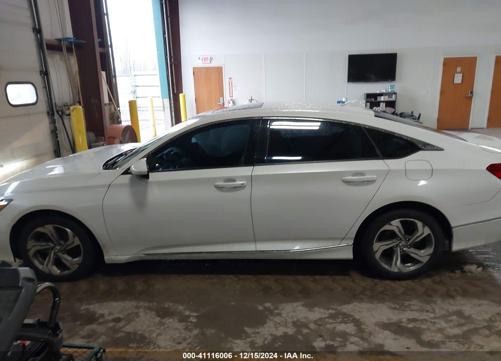 2020 HONDA ACCORD VIN: 1HGCV1F47LA053793