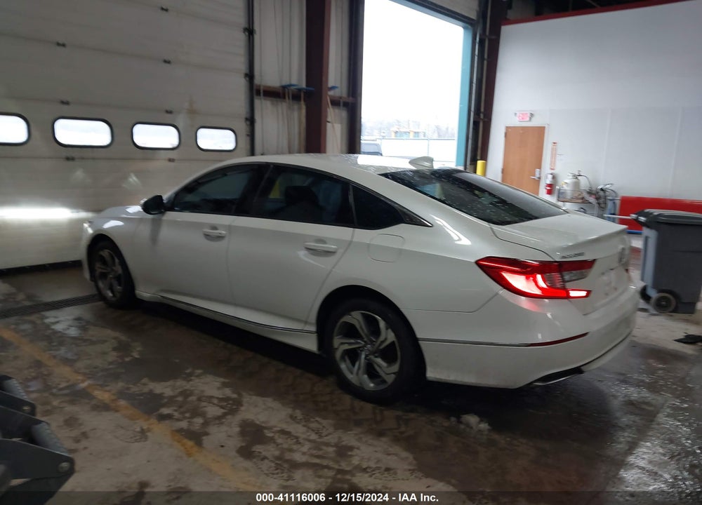 2020 HONDA ACCORD VIN: 1HGCV1F47LA053793