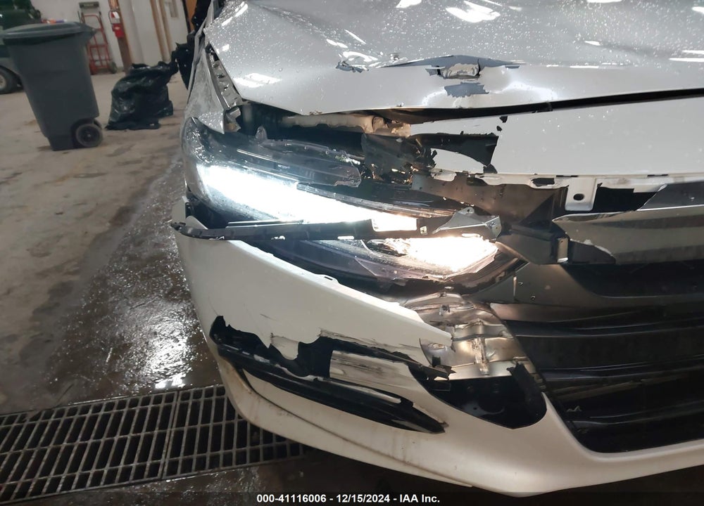2020 HONDA ACCORD VIN: 1HGCV1F47LA053793