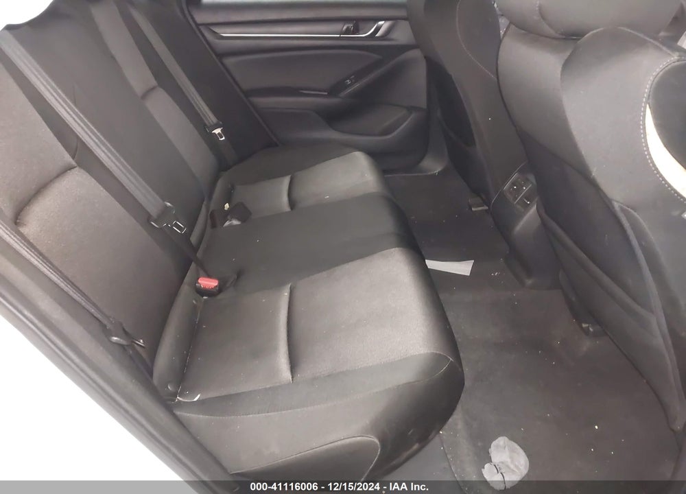 2020 HONDA ACCORD VIN: 1HGCV1F47LA053793