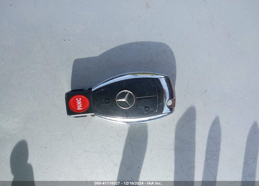 2008 MERCEDES-BENZ GL 550 4MATIC VIN: 4JGBF86EX8A380295
